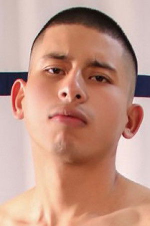 et billede af Gary Newt