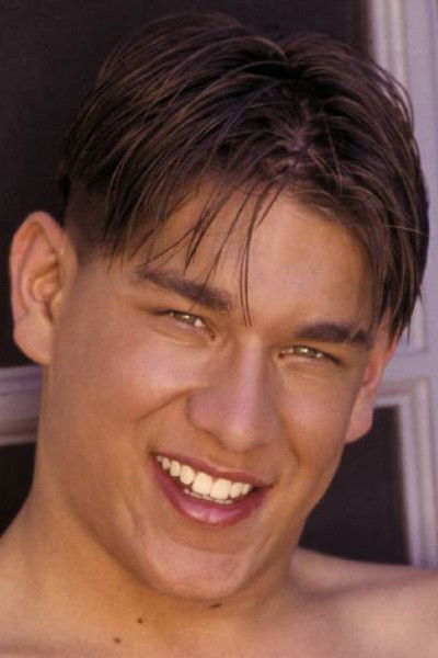 et billede af Brad Hunter