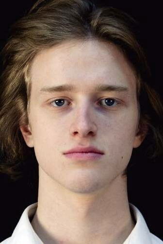 et billede af Bogdan Goloschuk