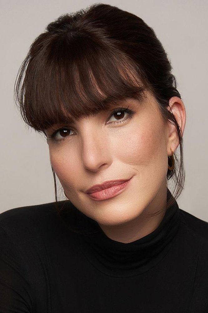 et billede af Gilli Messer