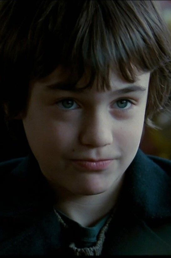 et billede af Jalil Mehenni