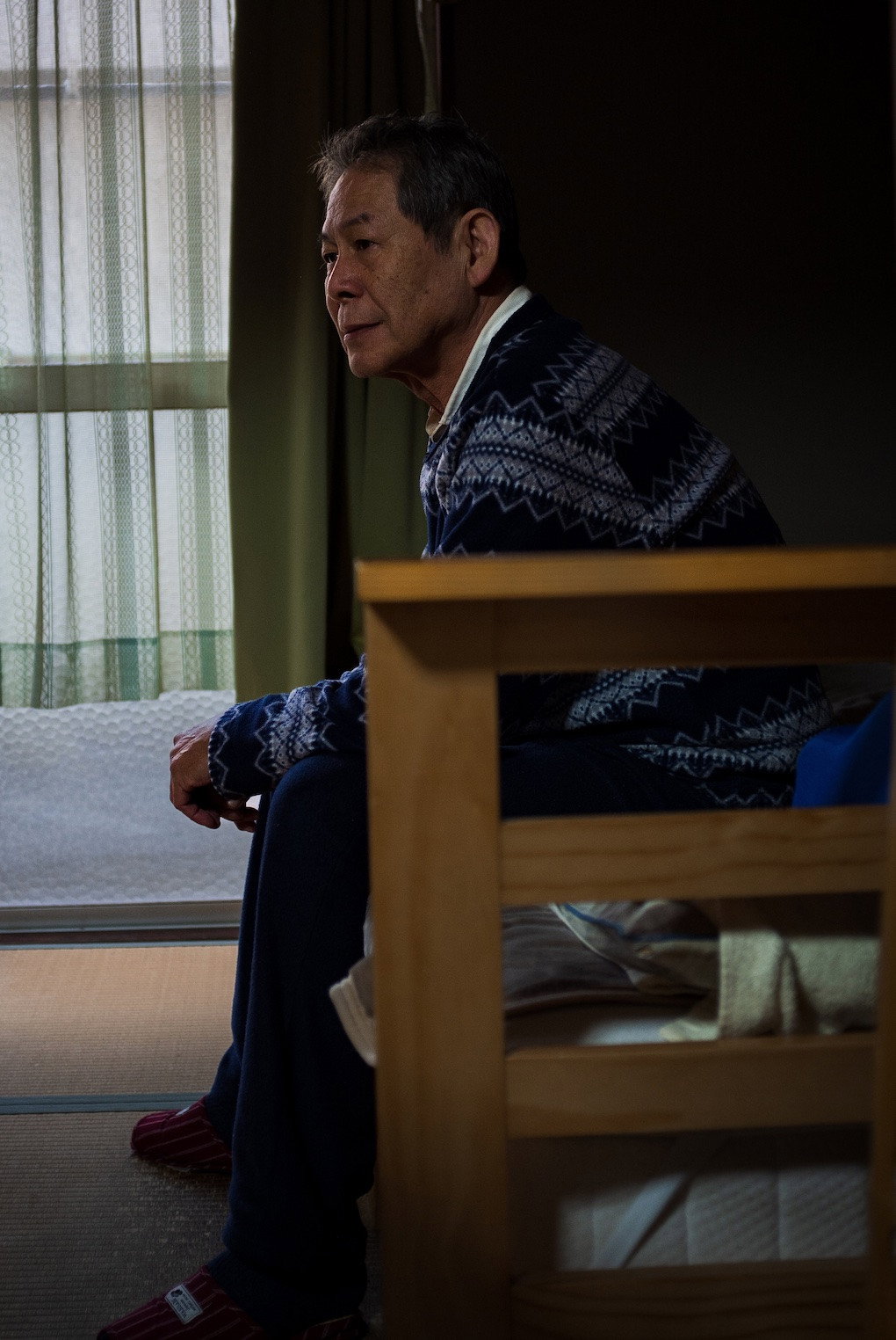 Mondai: Jōhatsu