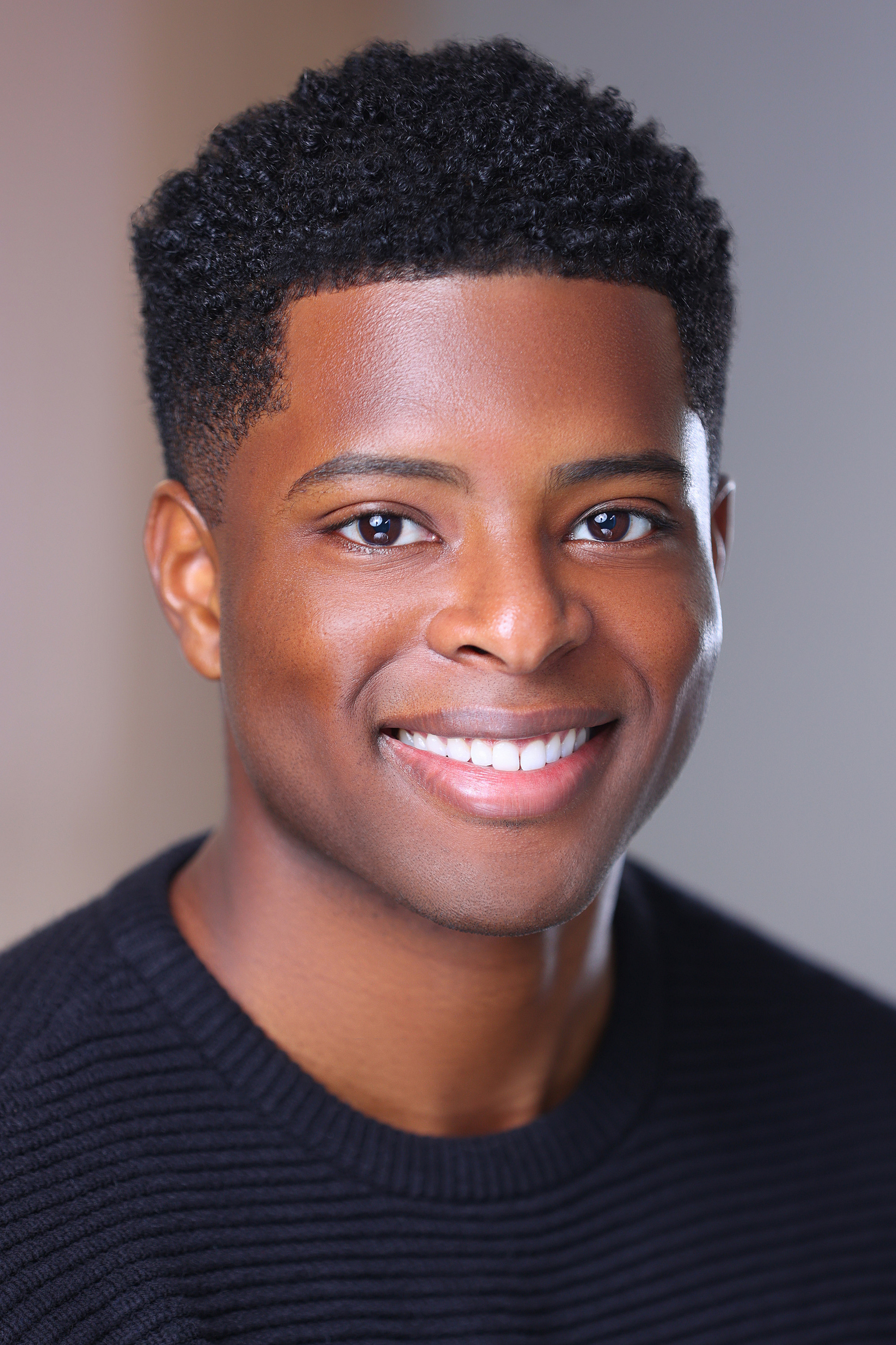 et billede af Seydou Maiga