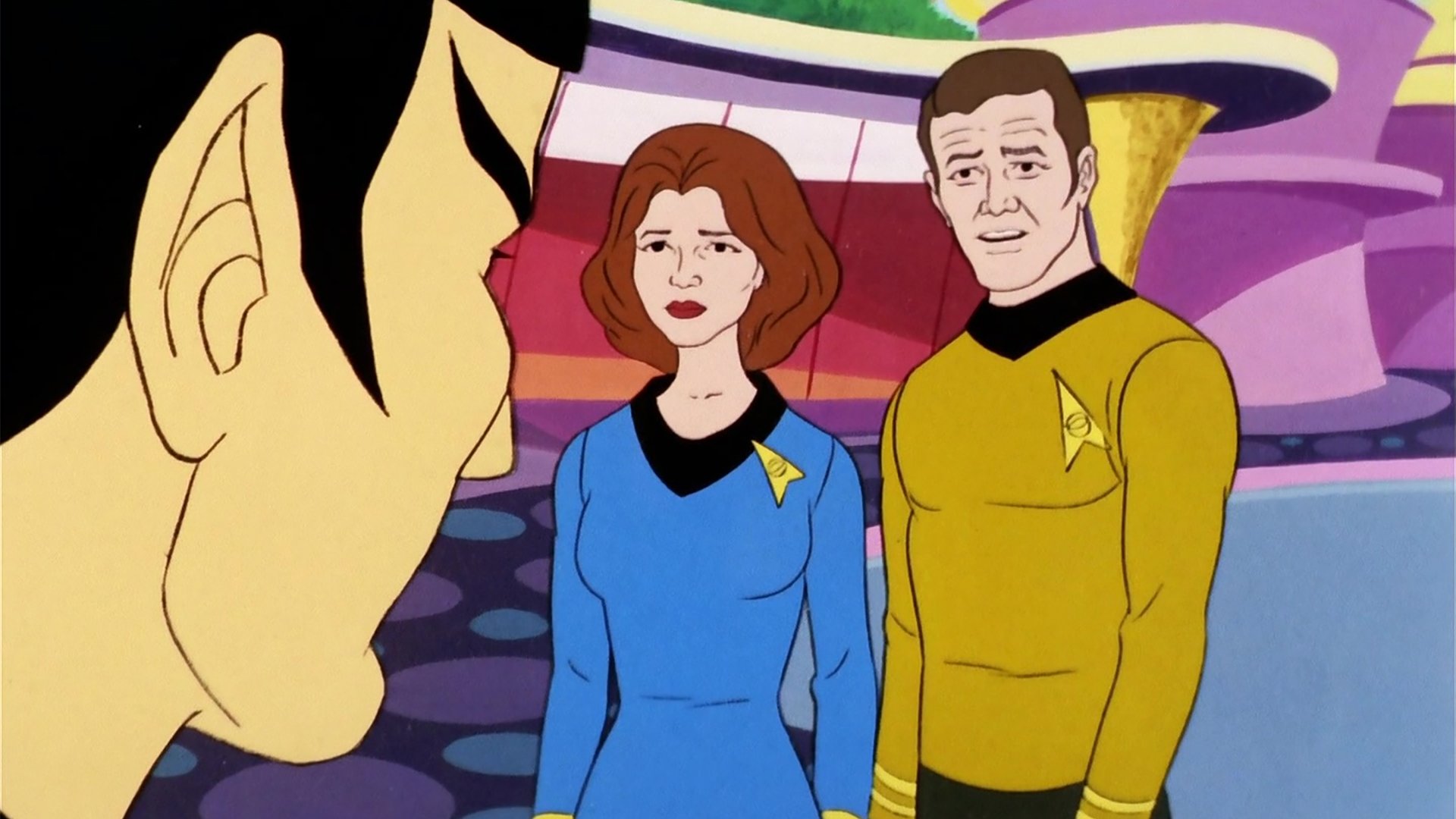 Star Trek