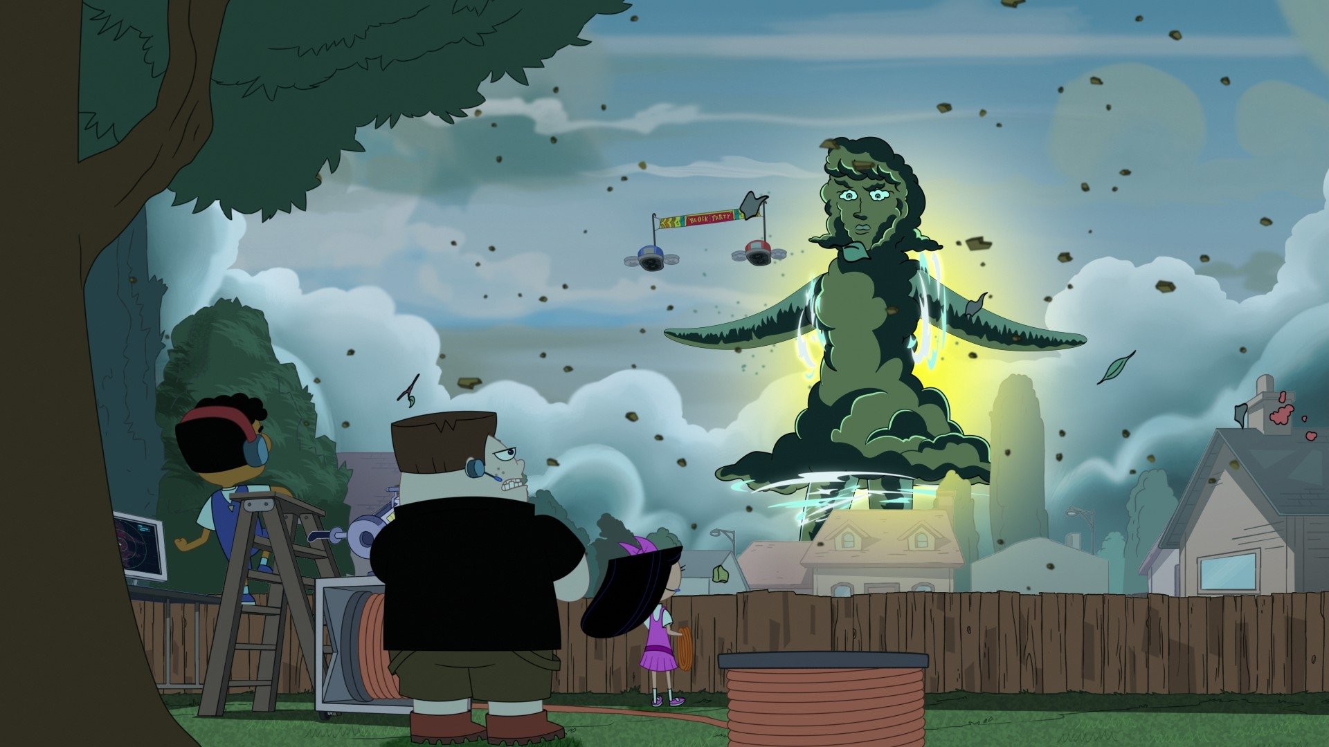 Phinéas et Ferb 5x2