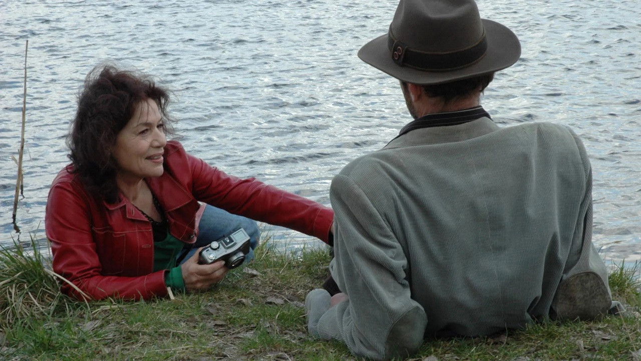 You Told Me, You Love Me backdrop image