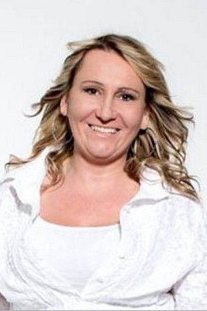 et billede af Dorota Włodarczyk