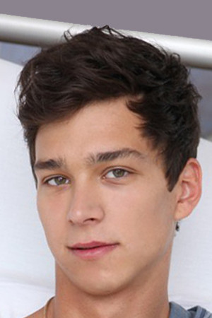 et billede af Johnny Bloom