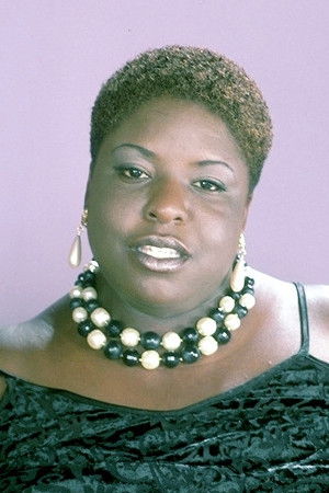 et billede af Kandee Lopes