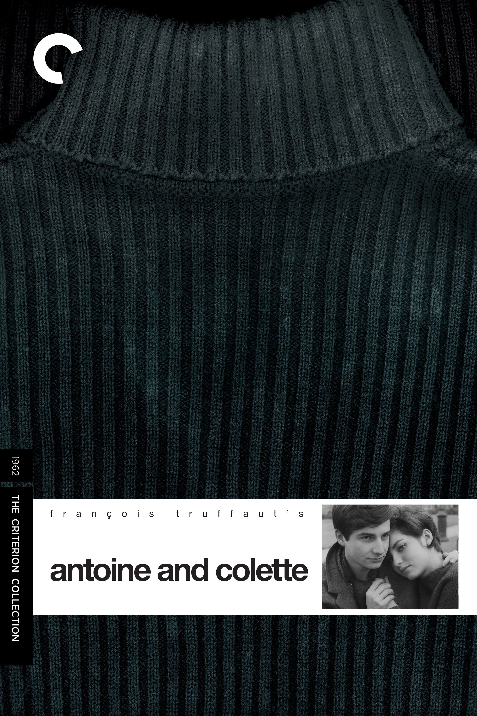 Antoine and Colette