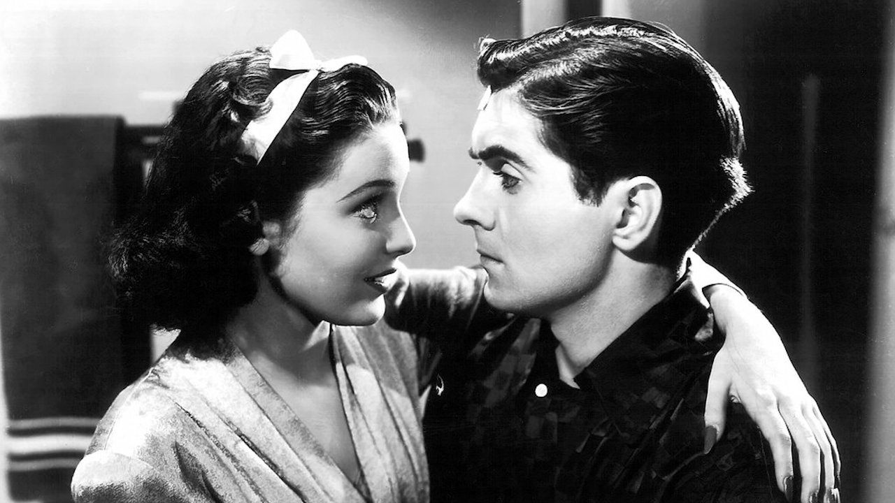 Day-time Wife (1939)