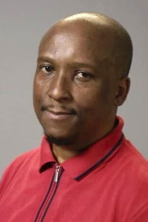 et billede af Bonginkosi Twala