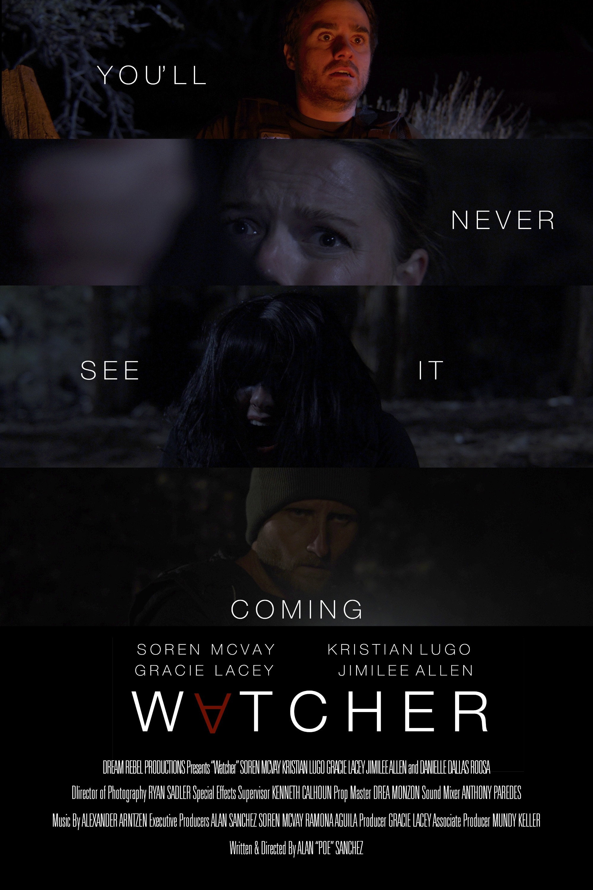 Watcher