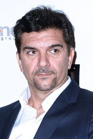 et billede af Stephen C. Sepher