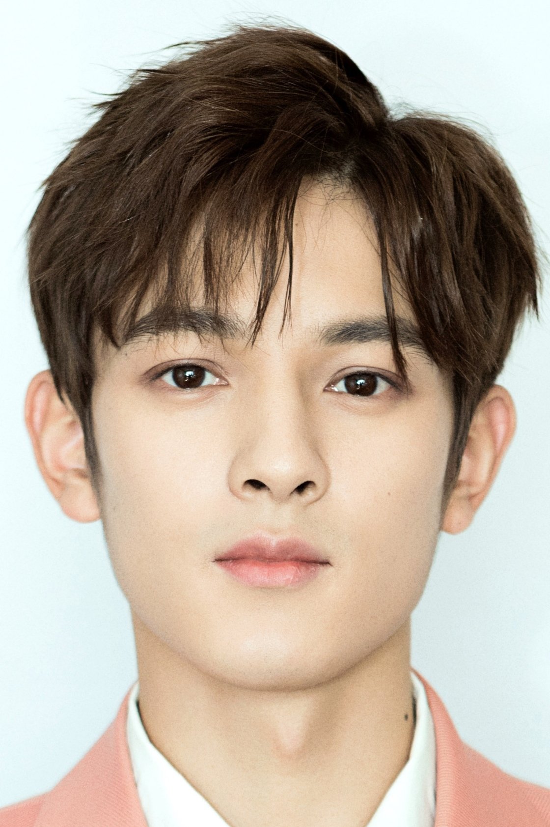 et billede af Wang Runze