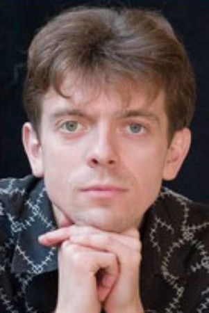 et billede af Matviy Chernenko