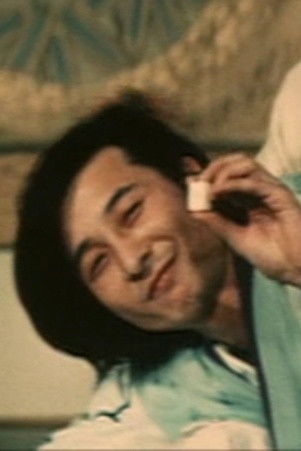 et billede af Hōsuke Fukuchi