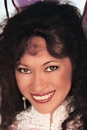 et billede af Saki St. Jermaine