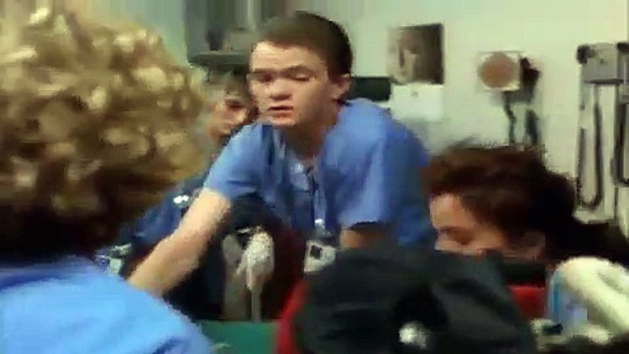 Doogie Howser, M.D.