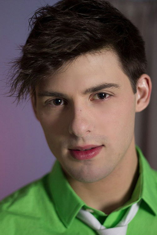 et billede af Chance Logan