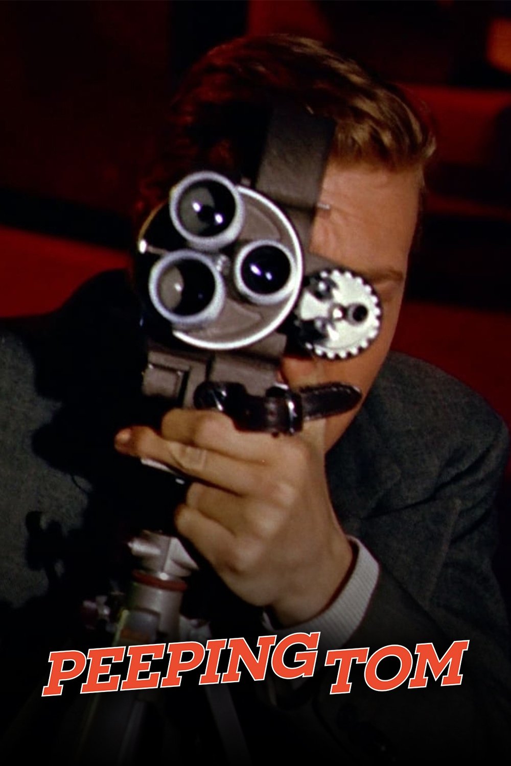 Peeping Tom