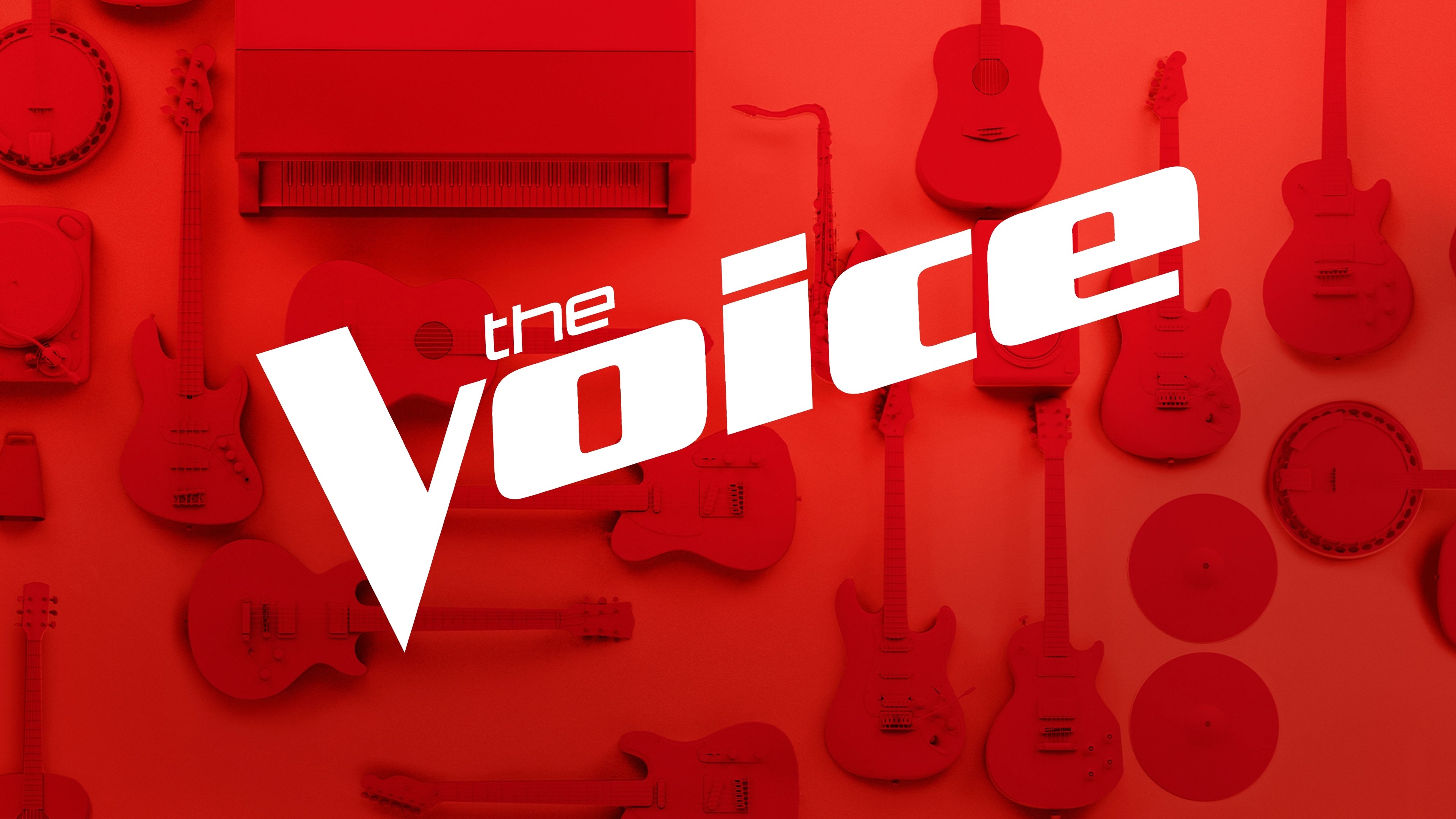 The Voice - Season 10