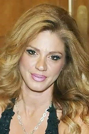 et billede af Tissa Vasilaki