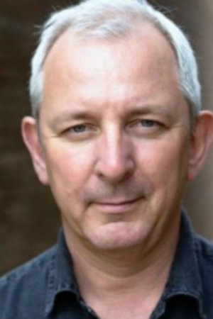 et billede af Andrew Frame