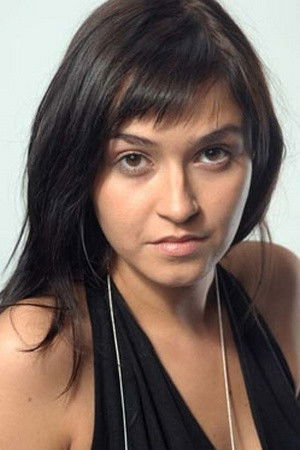 et billede af Maria Gudejko