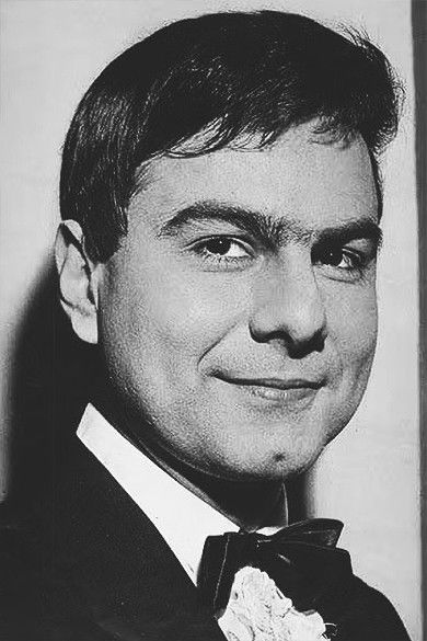 et billede af Agnaldo Rayol