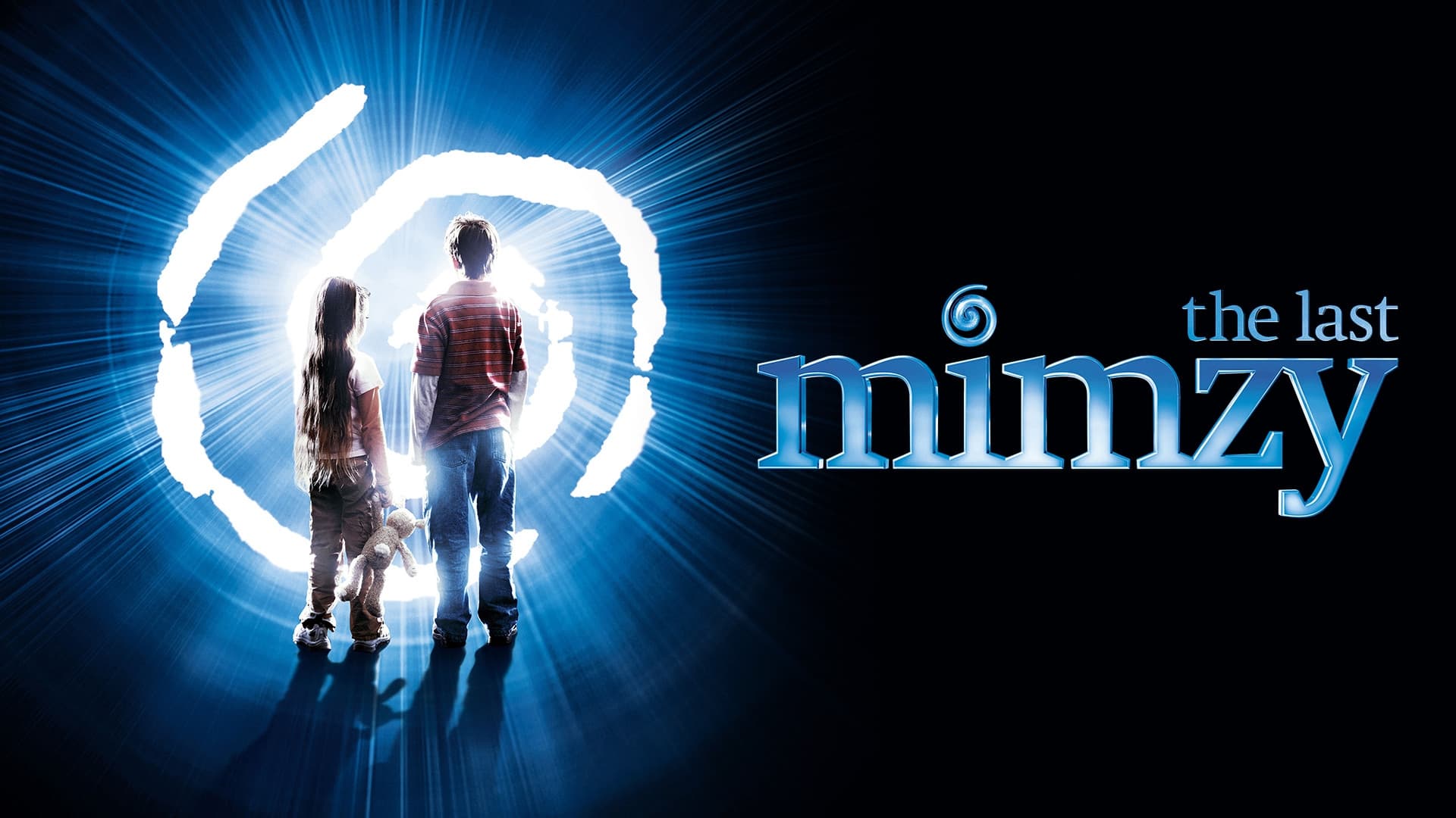 Mimzy, más allá de la imaginación (2007)