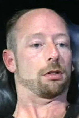 et billede af Eric Michaels