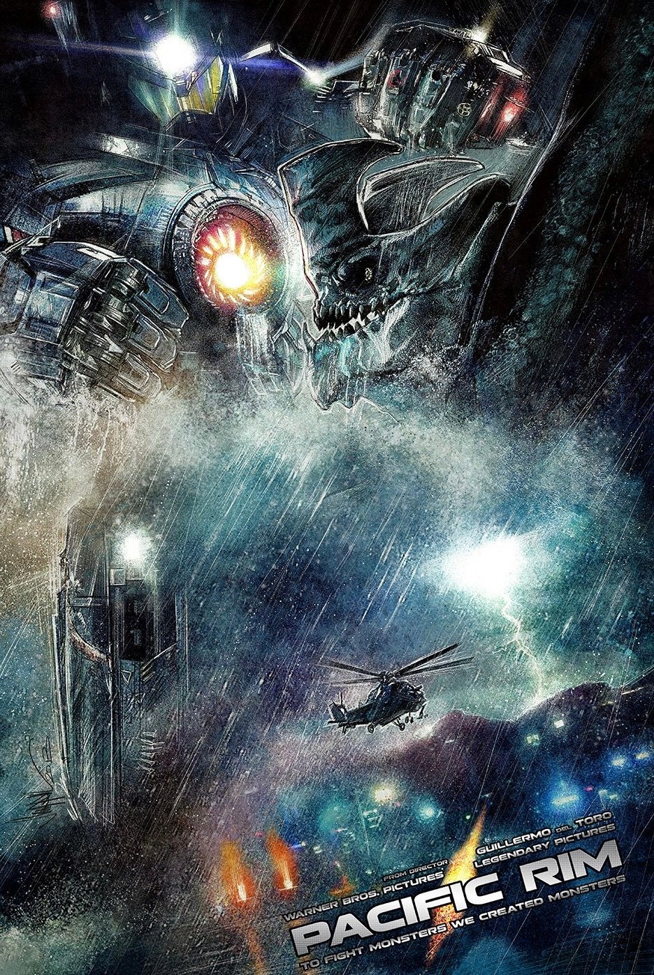 Pacific Rim