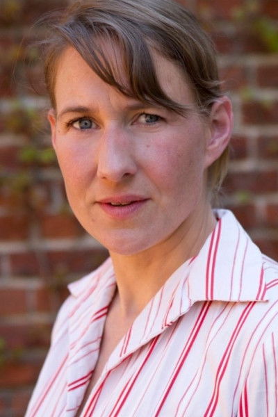 et billede af Meike Schlüter