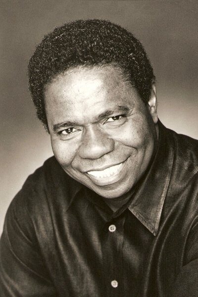 et billede af Paulinho da Costa