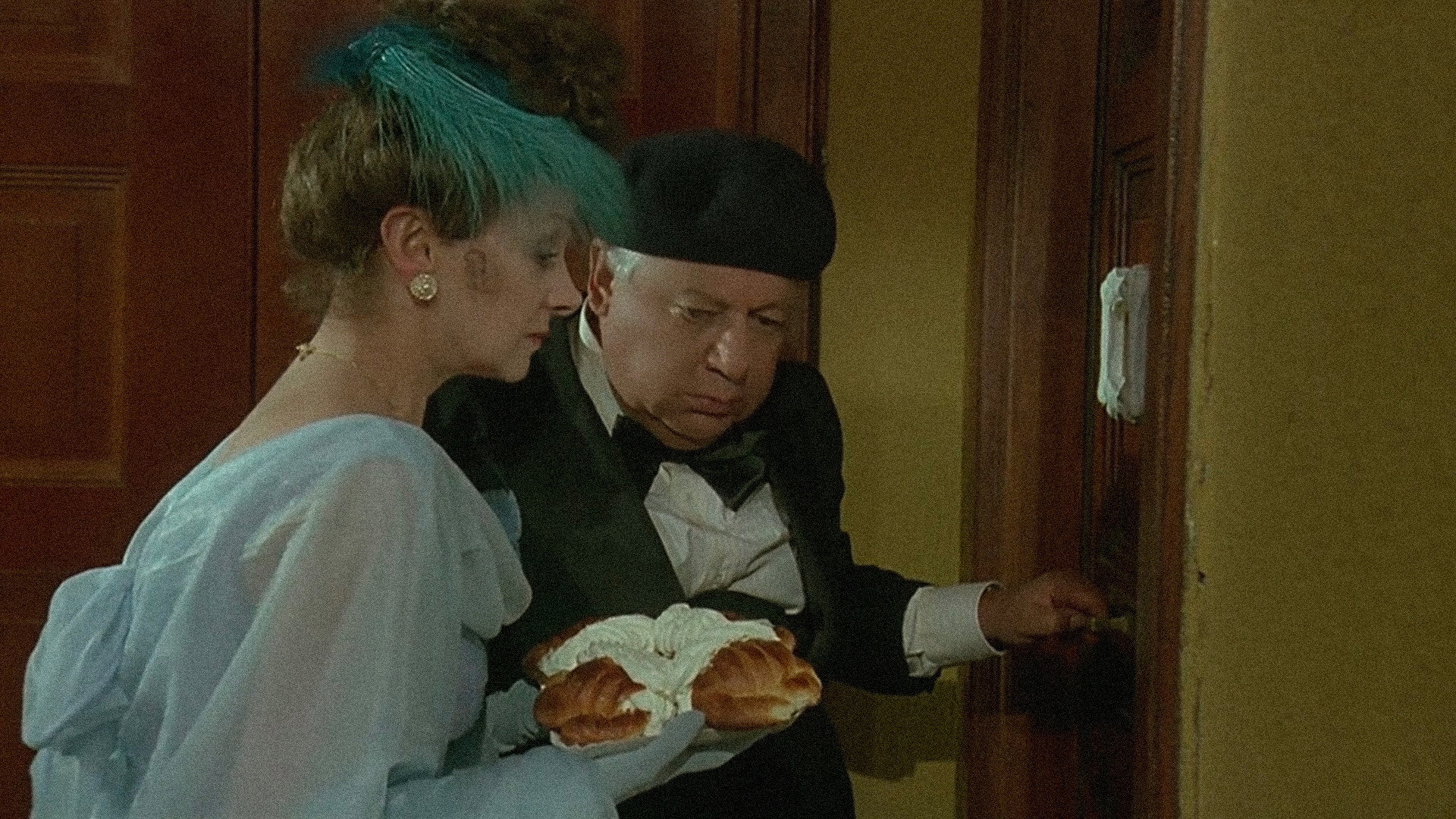 Fantozzi in Heaven
