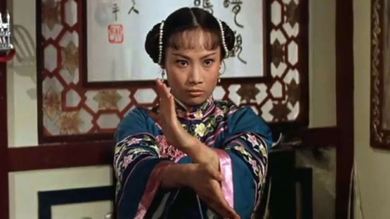 Broken Oath (1977)