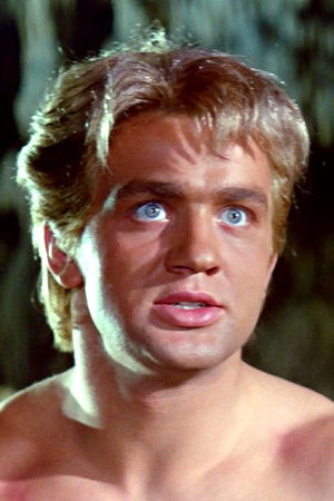 et billede af Uwe Beyer