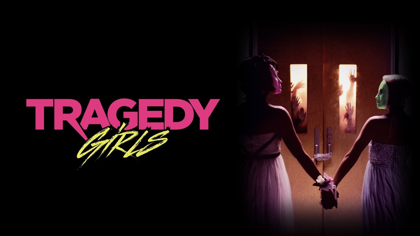 Tragedy Girls (2017)