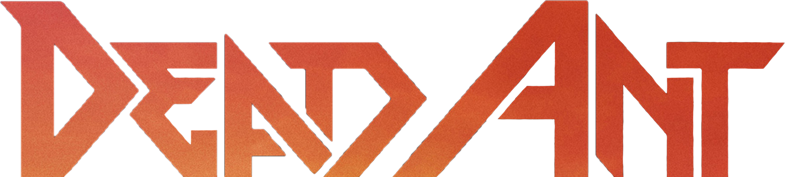 Dead Ant Logo