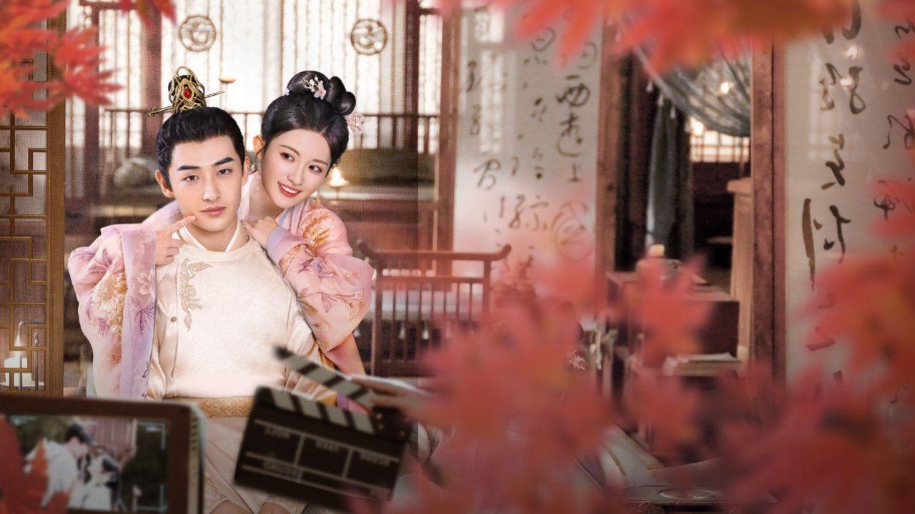 Backdrop Image