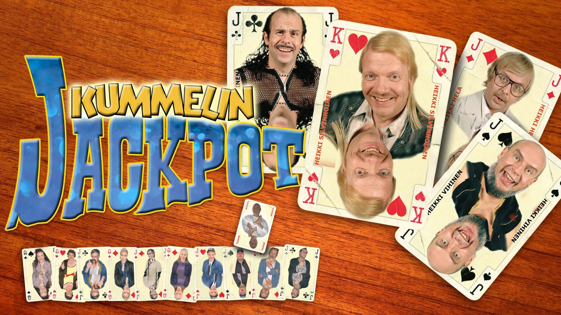 Jackpot (2006)