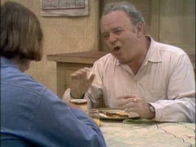 All in the Family