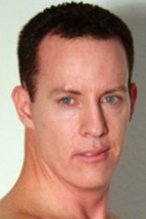 et billede af Jack Logan