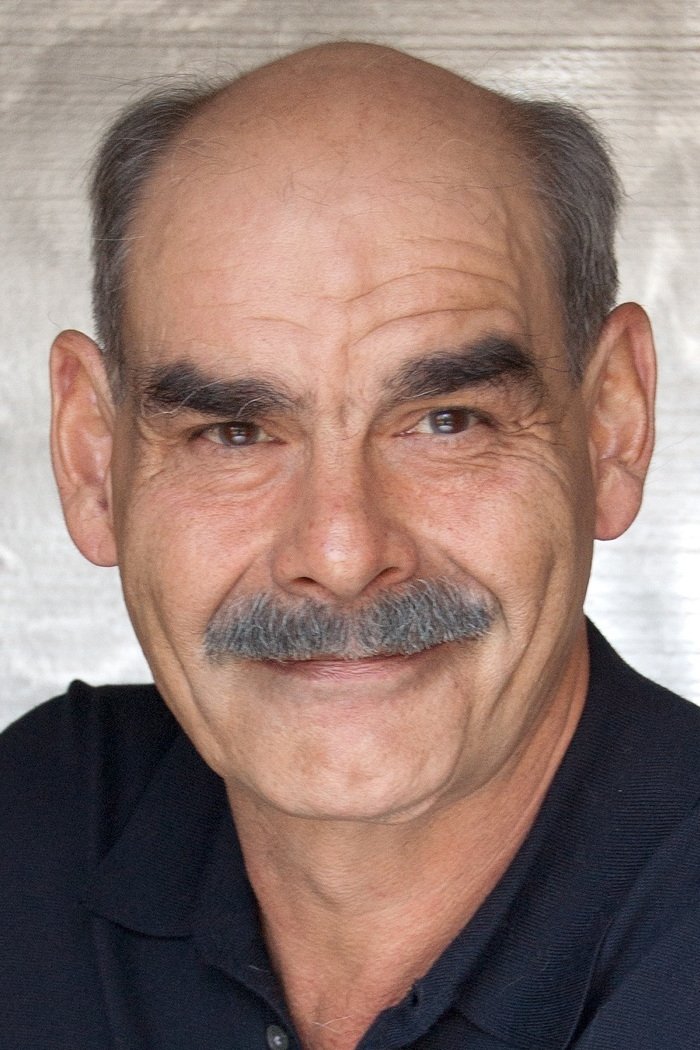 et billede af Jean-Pierre Nutini