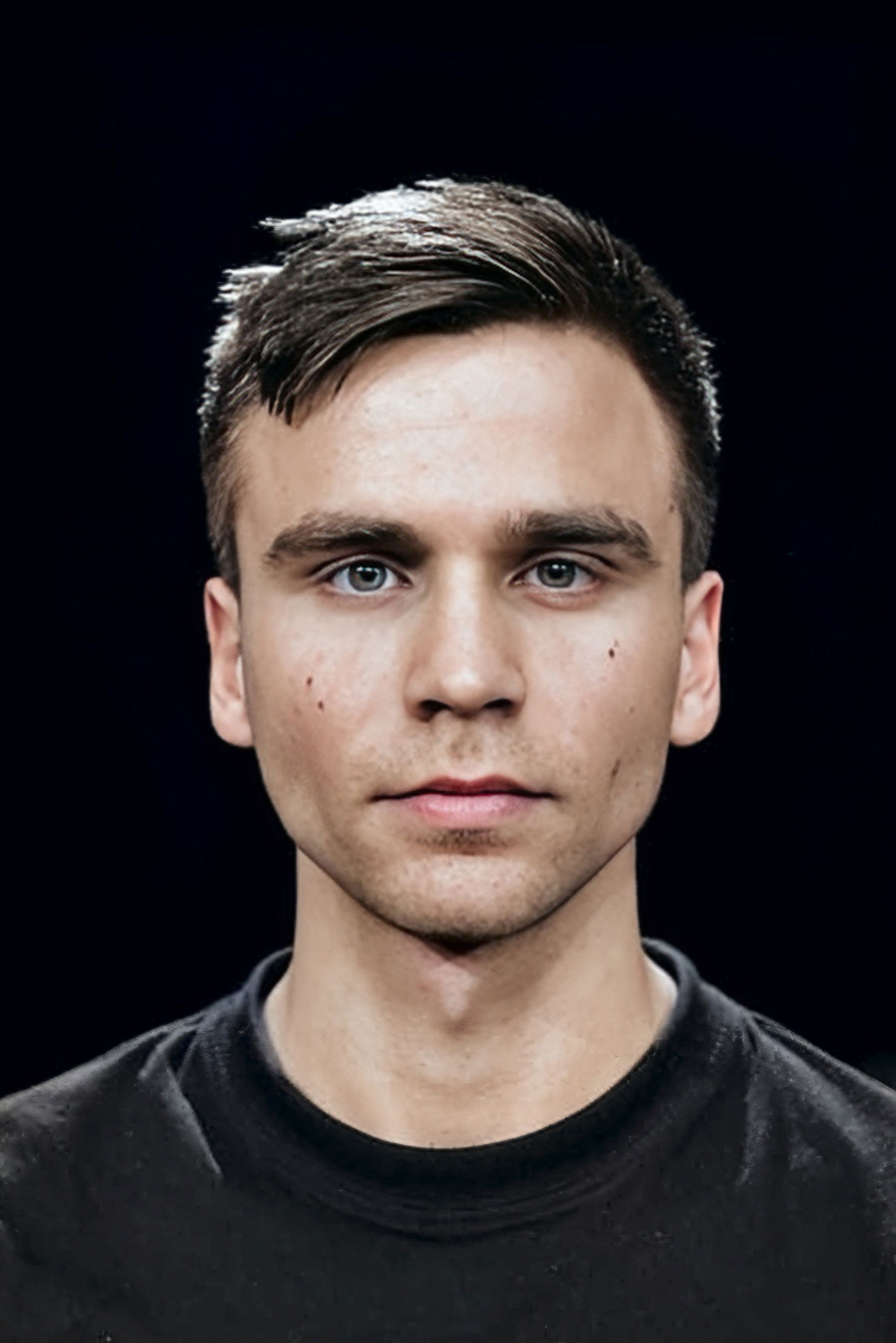 et billede af Matouš Zah