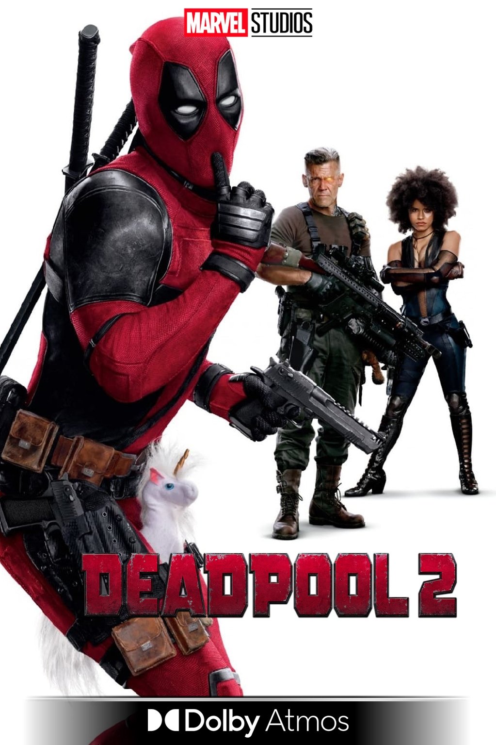 Deadpool 2
