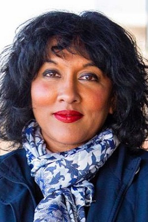 et billede af Raina MacIntyre