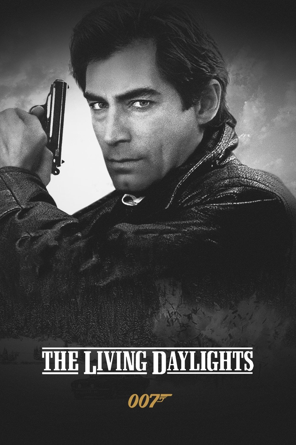 The Living Daylights
