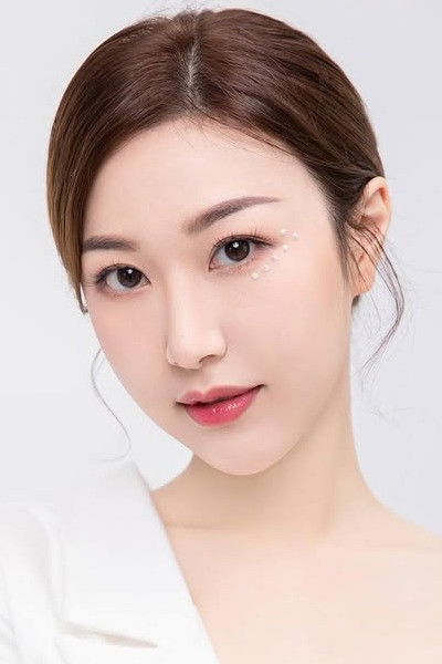 et billede af Cherry Cheung Suet-Ying